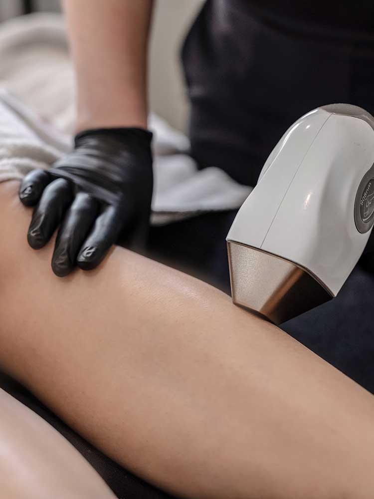 Permanent hårborttagning med diodlaser Permanent hårborttagning med diodlaser