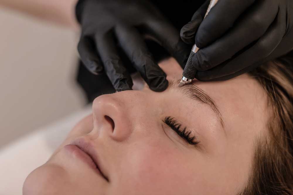 Permanent Makeup, Caroli Skonhetslounge i Malmö Permanent Makeup, Caroli Skonhetslounge i Malmö